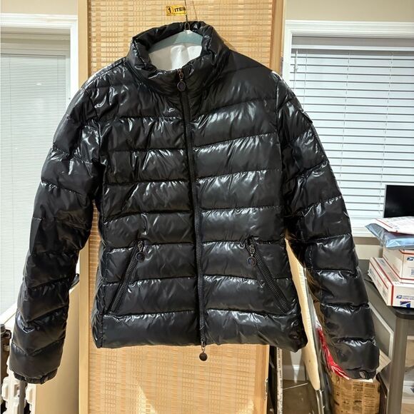 Moncler BADY SHORT DOWN JACKET - Picture 3 of 13